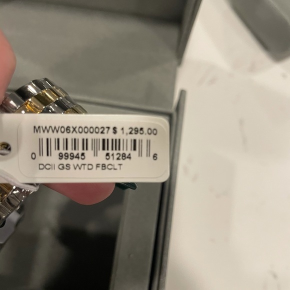 Michele Watch - Picture 3 of 6